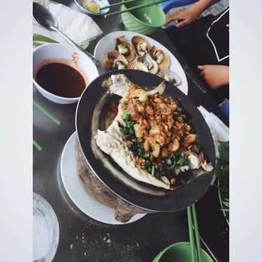 Món ăn- Quán Ăn Hải Sản Xuân Vàng
