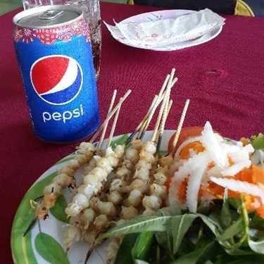 Món ăn- Quán Ăn Hải Sản Xuân Vàng