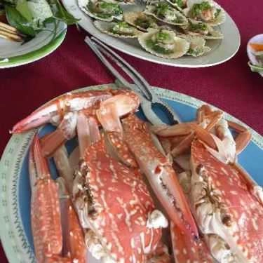 Món ăn- Quán Ăn Hải Sản Xuân Vàng