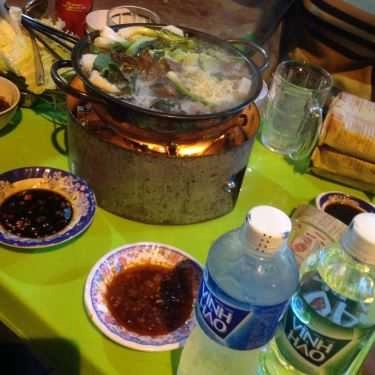 Tổng hợp- Quán Nhậu Hiền 3 - Lẩu Dê, Bò & Hải Sản