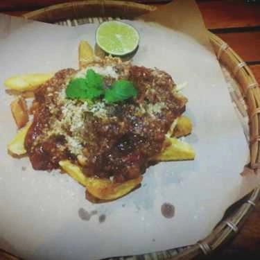 Món ăn- Nhà Hàng Hill's Smokeria Restaurant - Nguyễn Đình Chiểu