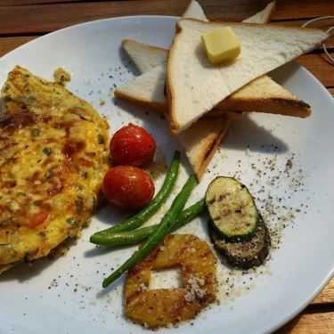 Tổng hợp- Nhà Hàng Hill's Smokeria Restaurant - Nguyễn Đình Chiểu