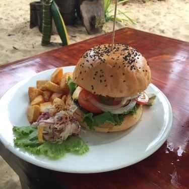 Món ăn- Nhà Hàng Hill's Smokeria Restaurant - Nguyễn Đình Chiểu