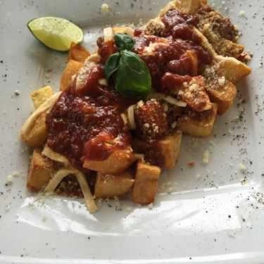 Món ăn- Nhà Hàng Hill's Smokeria Restaurant - Nguyễn Đình Chiểu
