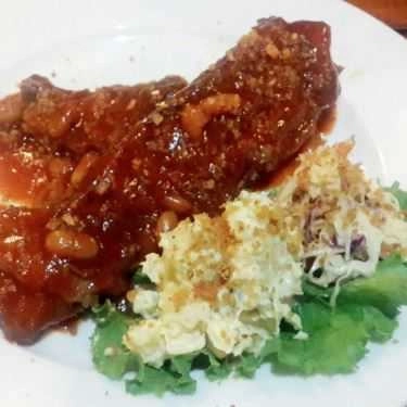 Món ăn- Nhà Hàng Hill's Smokeria Restaurant - Nguyễn Đình Chiểu