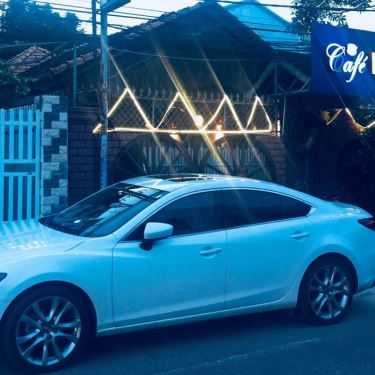 Tổng hợp- Hoa Sữa Cafe