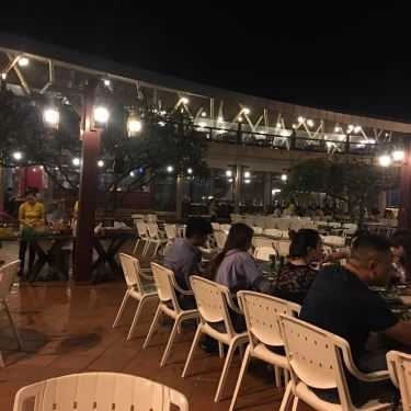 Tổng hợp- Nhà Hàng Hoa Viên Brauhaus - Phan Thiết