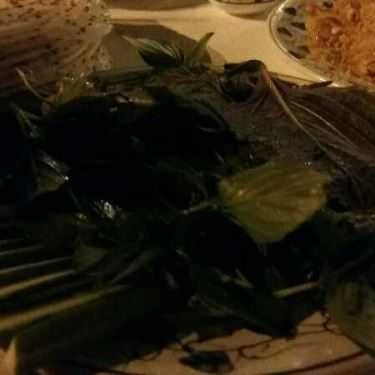Món ăn- Nhà Hàng Hoa Viên Brauhaus - Phan Thiết