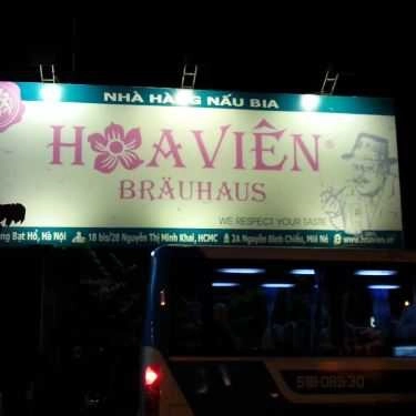 Tổng hợp- Nhà Hàng Hoa Viên Brauhaus - Phan Thiết