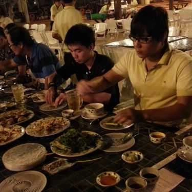 Tổng hợp- Nhà Hàng Hoa Viên Brauhaus - Phan Thiết