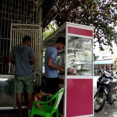 Tổng hợp- Quán Ăn Hoàng Cầm - Chả Cá