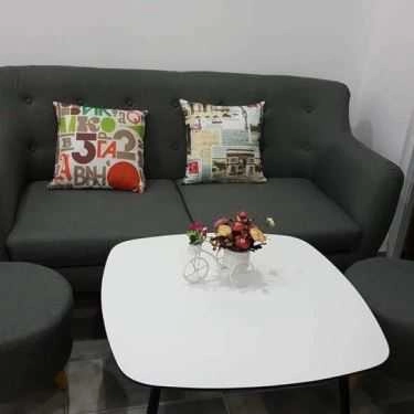 Tổng hợp- Home Cake & Coffee