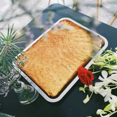 Món ăn- Home Cake & Coffee