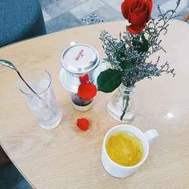 Món ăn- Home Cake & Coffee