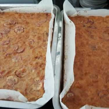 Món ăn- Home Cake & Coffee