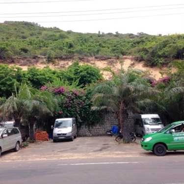 Tổng hợp- Nhà Hàng Hòn Rơm 1 Resort