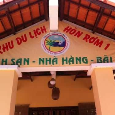 Tổng hợp- Nhà Hàng Hòn Rơm 1 Resort