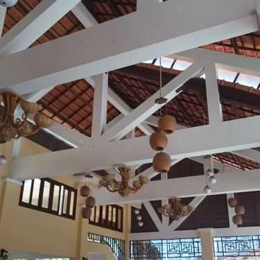 Tổng hợp- Nhà Hàng Hòn Rơm 1 Resort