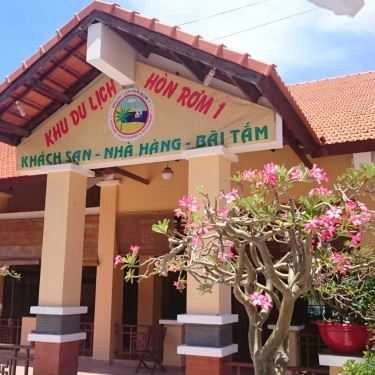 Tổng hợp- Nhà Hàng Hòn Rơm 1 Resort