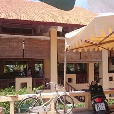 Tổng hợp- Nhà Hàng Hòn Rơm 1 Resort