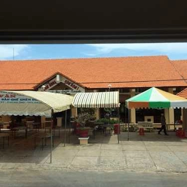 Tổng hợp- Nhà Hàng Hòn Rơm 1 Resort
