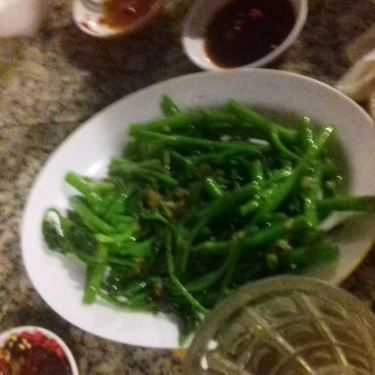 Món ăn- Quán Nhậu Hugo Quán - Tôn Đức Thắng