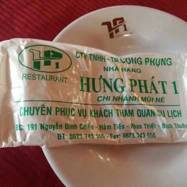 Tổng hợp- Nhà Hàng Hưng Phát Mũi Né - Nguyễn Đình Chiểu