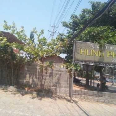 Tổng hợp- Nhà Hàng Hưng Phát Mũi Né - Nguyễn Đình Chiểu