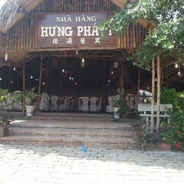 Tổng hợp- Nhà Hàng Hưng Phát Mũi Né - Nguyễn Đình Chiểu
