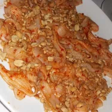 Món ăn- Hương Dừa Restaurant & Coffee