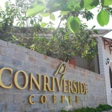 Tổng hợp- Icon Riverside Coffee - Tôn Đức Thắng