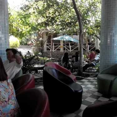 Tổng hợp- Icon Riverside Coffee - Tôn Đức Thắng