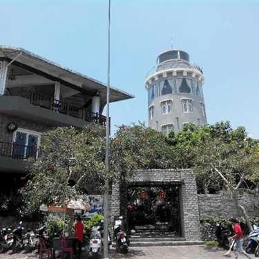 Tổng hợp- Icon Riverside Coffee - Tôn Đức Thắng