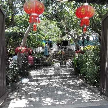 Tổng hợp- Icon Riverside Coffee - Tôn Đức Thắng