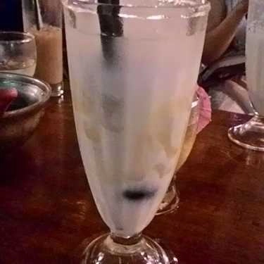 Món ăn- Icon Riverside Coffee - Tôn Đức Thắng
