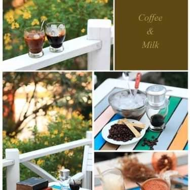 Tổng hợp- Icon Riverside Coffee - Tôn Đức Thắng