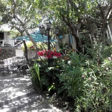 Tổng hợp- Icon Riverside Coffee - Tôn Đức Thắng