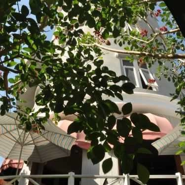 Tổng hợp- Icon Riverside Coffee - Tôn Đức Thắng