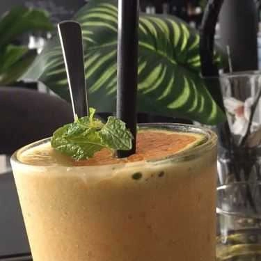 Món ăn- Impresso Cafe