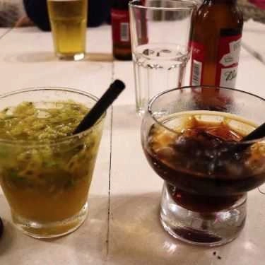 Món ăn- Impresso Cafe