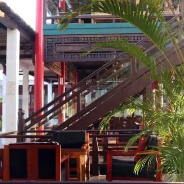 Tổng hợp- Nhà Hàng Jibe's Restaurant & Lounge - ĐT716