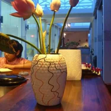 Tổng hợp- Nhà Hàng Jibe's Restaurant & Lounge - ĐT716