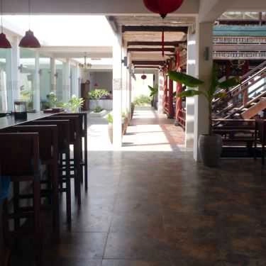 Tổng hợp- Nhà Hàng Jibe's Restaurant & Lounge - ĐT716