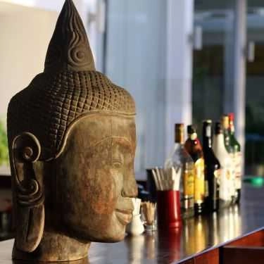 Tổng hợp- Nhà Hàng Jibe's Restaurant & Lounge - ĐT716