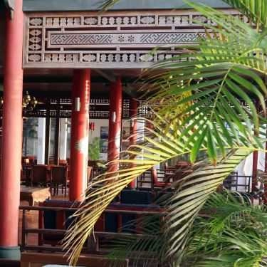 Tổng hợp- Nhà Hàng Jibe's Restaurant & Lounge - ĐT716