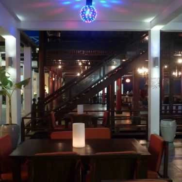 Tổng hợp- Nhà Hàng Jibe's Restaurant & Lounge - ĐT716