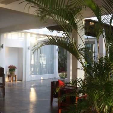 Tổng hợp- Nhà Hàng Jibe's Restaurant & Lounge - ĐT716