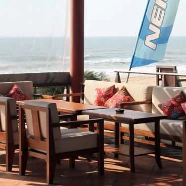 Tổng hợp- Nhà Hàng Jibe's Restaurant & Lounge - ĐT716