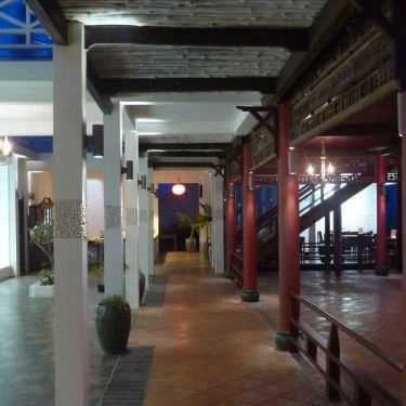 Tổng hợp- Nhà Hàng Jibe's Restaurant & Lounge - ĐT716