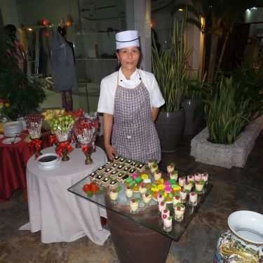 Tổng hợp- Nhà Hàng Jibe's Restaurant & Lounge - ĐT716